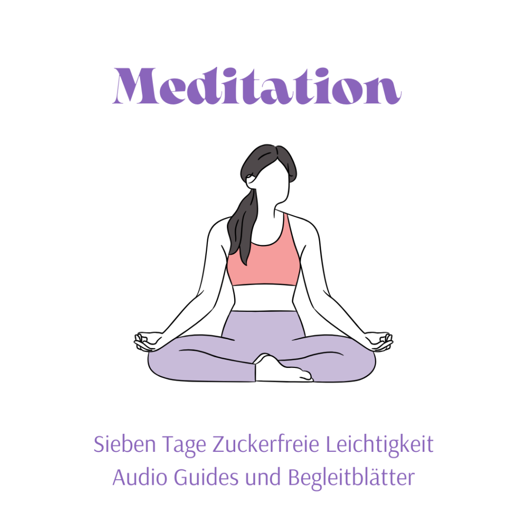 Meditation 7 Tage Challenge